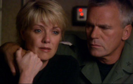 Stargate SG-1 (TV-Serie) - Staffel 8